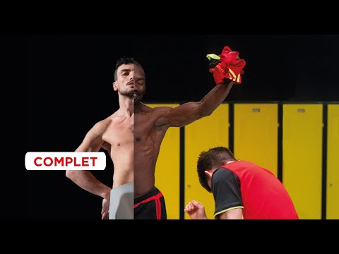 Trailer  : WAW [WE ARE WOMAN] (Cie Thor)