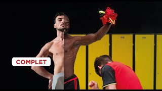 Trailer  : WAW [WE ARE WOMAN] (Cie Thor)