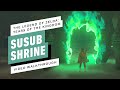 The Legend of Zelda: Tears of the Kingdom - Susub Shrine Gameplay Walkthrough