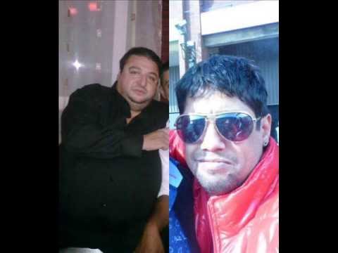 Dan Draghici si Paul Fantezie - De-ar fi sa aleg in viata