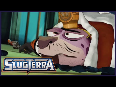 🔥 Slugterra 🔥 Keys to the Kingdom 131 🔥 Full Episode HD 🔥