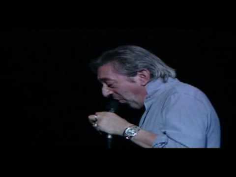 Video thumbnail for Hey Man Amen [Live Zénith 1988]