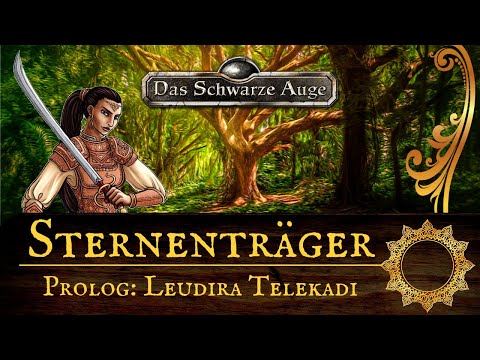 [DSA 5] Sternenträger - Präludium: Leudira Telekadi