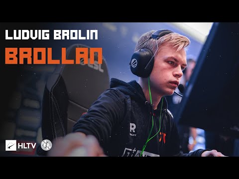 Best of Brollan 2019/2020 - CS:GO Fragmovie (All Highlights @Fnatic)