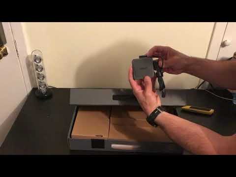 ASUSPRO P5440 Unboxing