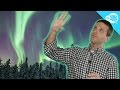What Causes The Northern Lights? - YouTube