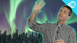 What Causes The Northern Lights?