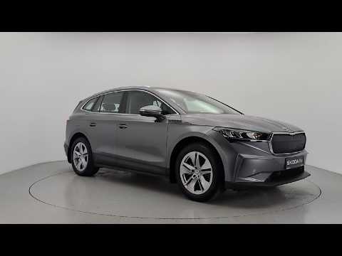 Skoda Enyaq IV 80 *LEATHER INTERIOR*KEYLESS START* - Image 2