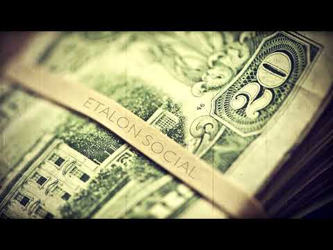 gAZAh feat. TKE - Etalon Social