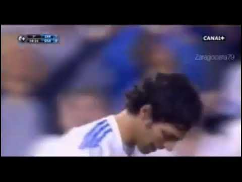 Gol de Lafita ⚽️ Real Zaragoza vs Osasuna | 2010-11| + Sonido Tiempo de Juego / Rubén Martin