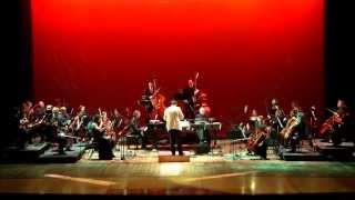 Calambre by Astor Piazzolla   2011