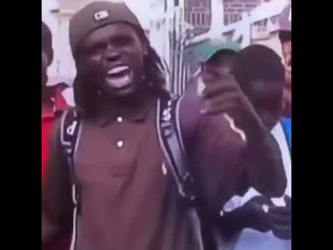 COACH DA GHOST FREESTYLE BEFORE THE GLOW