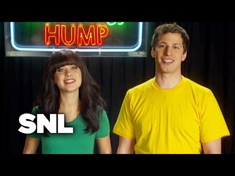 Technology Hump: Nintendo Zapper - Saturday Night Live