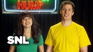 Technology Hump : Nintendo Zapper - SNL