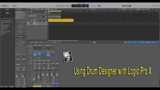 Takroc Music - Adding Drums Part 6