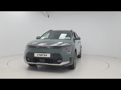 2024 Kia e-Niro