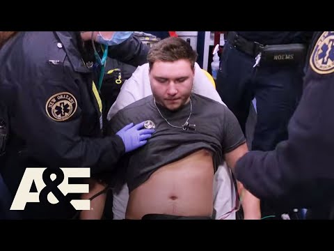 Emergency Response to Severe Allergic Reactions | Nightwatch | A&E