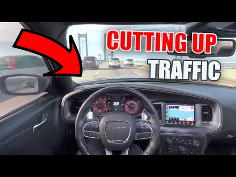 BEST Of Cutting Up In Traffic Compilation - Wins, Fails And Funny Moments