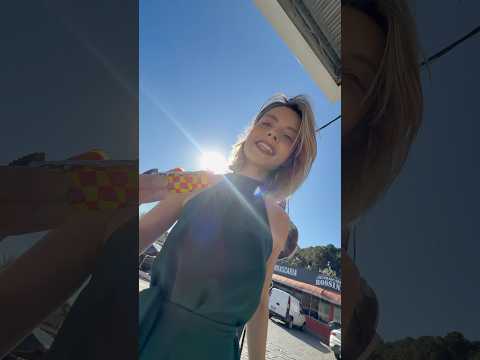 A CLIENTE ME DEU UM CHOCOLATE