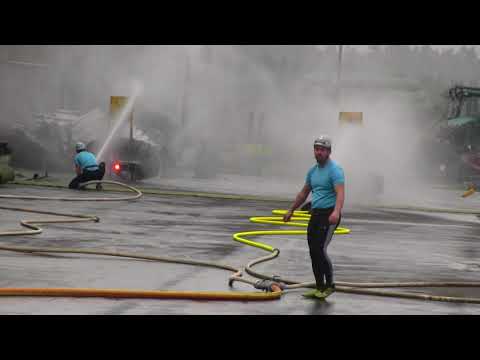 Fire Sport