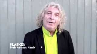 &quot;Klasken&quot; synger Monica Zetterlund