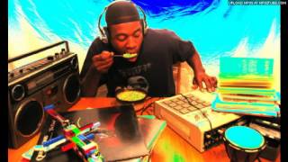 Raashan Ahmad - Freak feat. Heather Vaughan