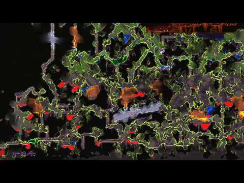 Plantera Bulb Not Spawning