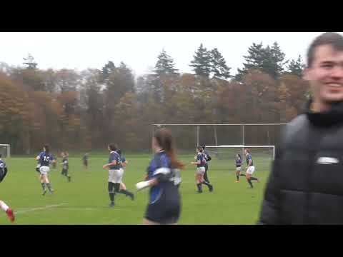 Game 26 11 The Purple Lions VS Groot Mokum Second half