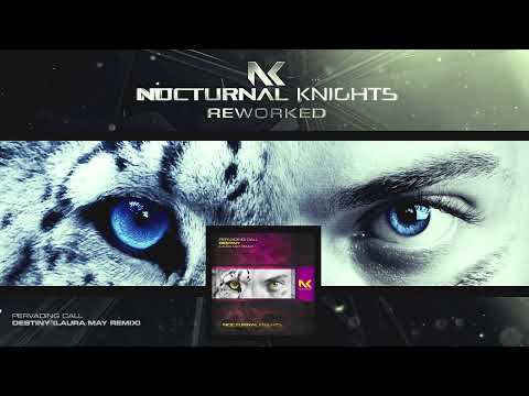 Pervading Call - Destiny (Laura May Remix)