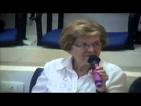 CONSCIENCIOLOGIA - Soma-Tempo-Dinheiro - AUTOSSUPERAÇÕES EXEMPLARES - LONGEVITÀ