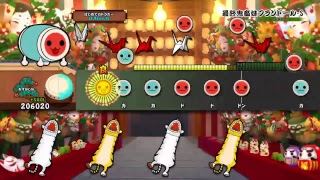 太鼓の達人買った！笑（無音注意）