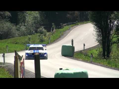 3.5L Indy V8 BMW E30 Hill Climber