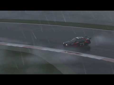 BMW E36 DO PILOTO GUSTAVO KOCH