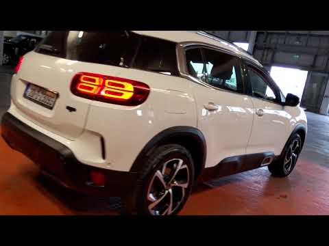 Citroen C5 Aircross 2020 - Image 2