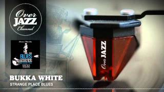Bukka White - Strange Place Blues (1940)