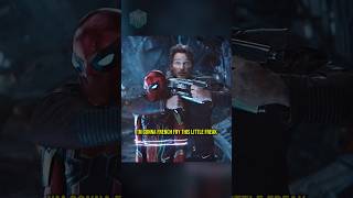 I'm Gonna Ask You One Time: Why's Gamora? | Avengers: Infinity War #avengers #marvel