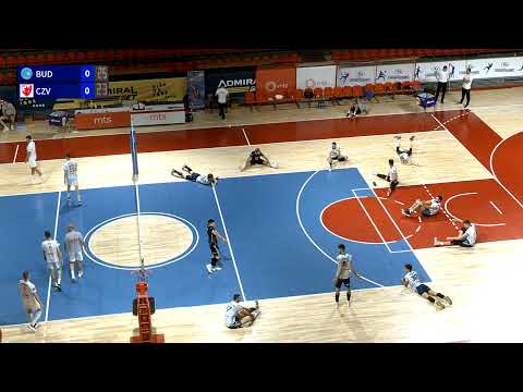 Legende Radnickog OK BUDUCNOST PODGORICA - OK Crvena zvezda