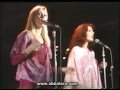 Bossa Mia Songs of ABBA - Take a Chance on Me ...