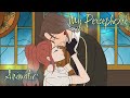 My Persephone Stories From Styx Animatic FULL