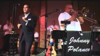 No Critiques - Herman Olivera, Johnny Polanco, Albeniz Quintana on Piano