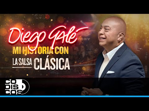 Mi Historia Con La Salsa Clásica - En Vivo