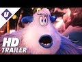 Smallfoot Official Final Trailer 2018 Channing Tatum Common LeBron James