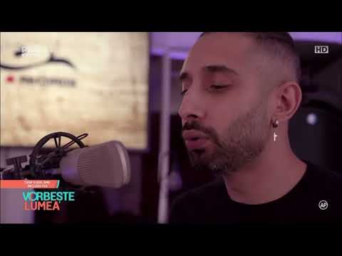 Fata cu Vioara feat. Robert Jacks - Colind