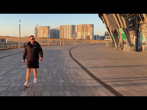 Eleha - Wypowiedzenie (One Shot Video)