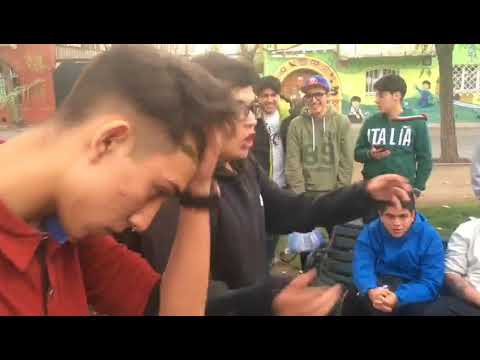 ⚡ Jerzon-Destrak VS Laurie-Vector ⚡🏆 4TOS DE FINAL 🏆🥇 MID SEASON 🥇