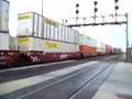 Grade Crossing Meet