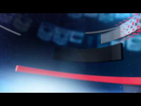 FOX Sports NHL Background (Florida Panthers)