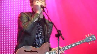 Spoon - The Way We Get By; live @ Primavera 2010