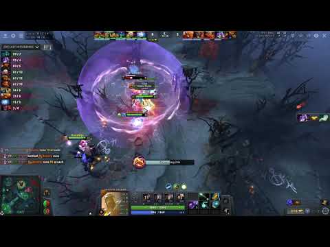 NIGMA GH Earth Shaker OFFLANE for a change