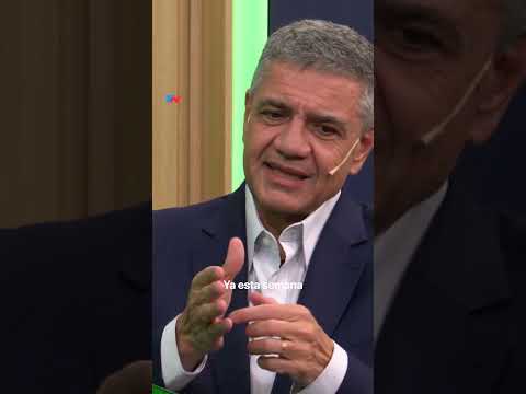 Jorge Macri admitió el error en la emisión de patentes con aumentos de más del 100%